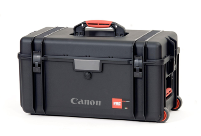 HPRC Cases Laser Engraving