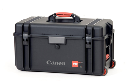 HPRC Cases Laser Engraving