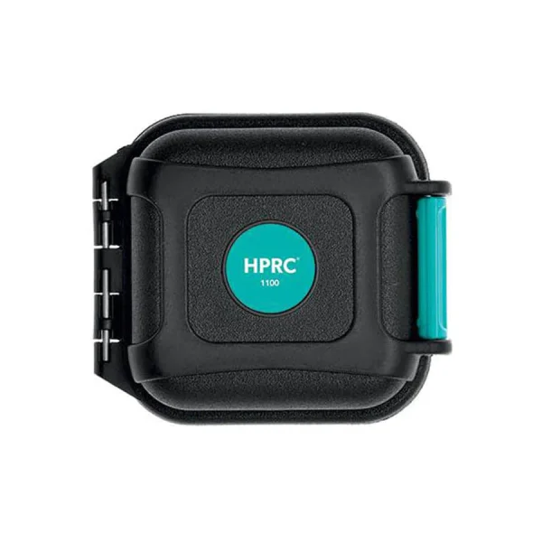HPRC1100 Hard Case - 57x58x25,5mm