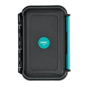 HPRC1300M Hard Case - 116x67x25,5 mm