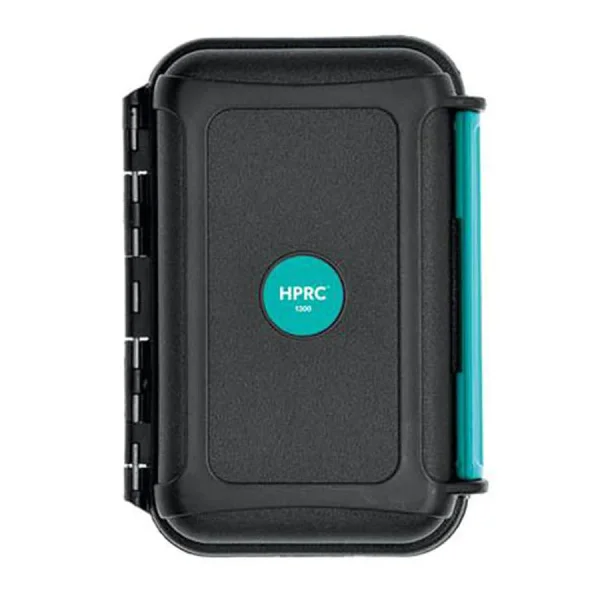 HPRC1300M Hard Case - 116x67x25,5 mm