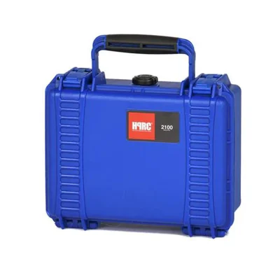 HPRC2100 Hard Case 210x145x94mm