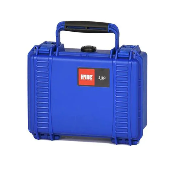 HPRC2100 Hard Case 210x145x94mm