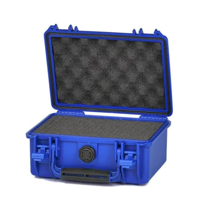 HPRC2100 Hard Case 210x145x94mm