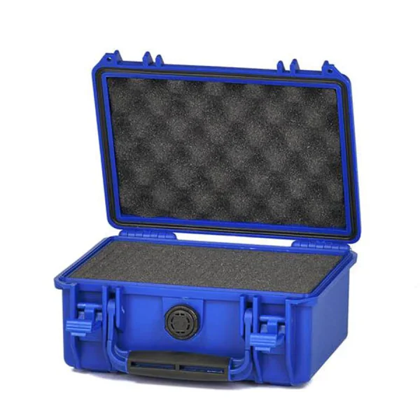 HPRC2100 Hard Case 210x145x94mm