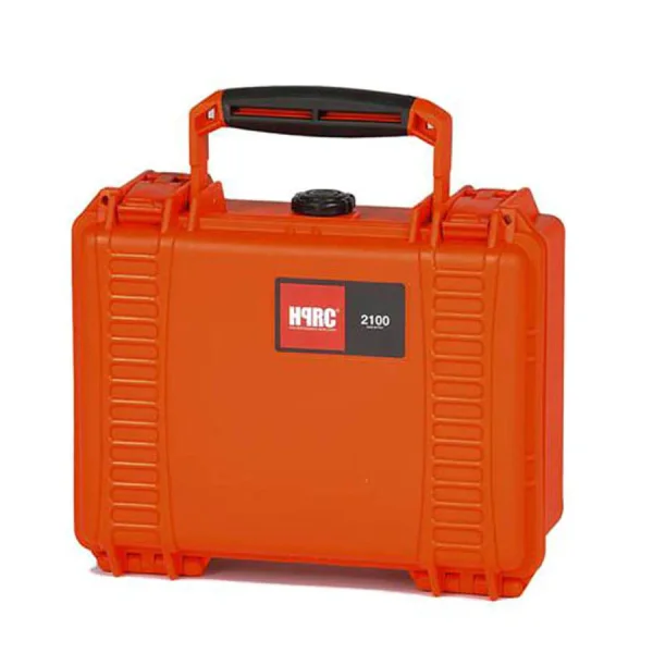 HPRC2100 Hard Case 210x145x94mm