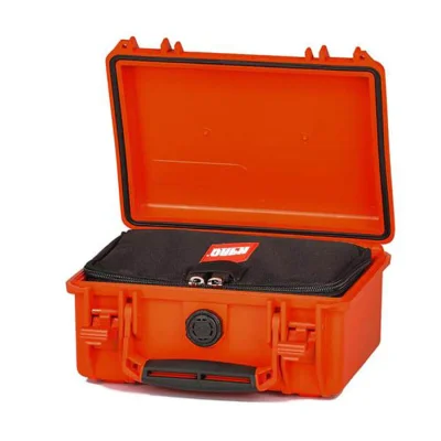 HPRC2100 Hard Case 210x145x94mm