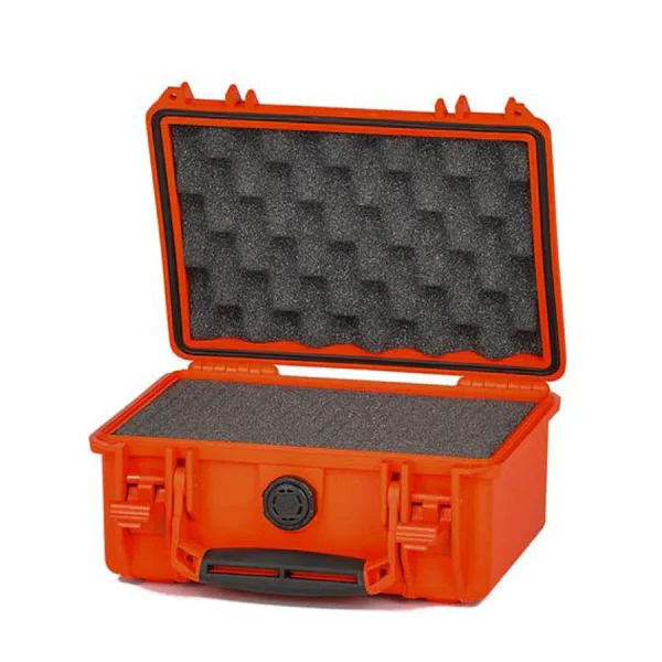 HPRC2100 Hard Case 210x145x94mm