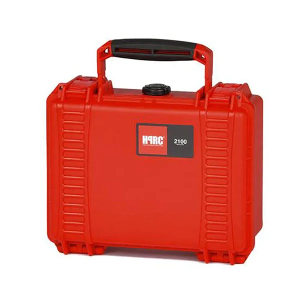 HPRC2100 Hard Case 210x145x94mm