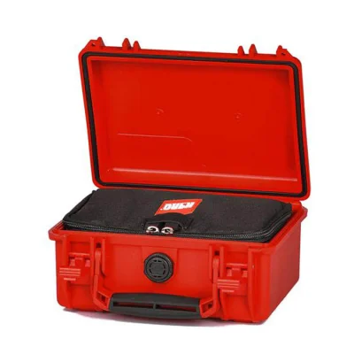 HPRC2100 Hard Case 210x145x94mm