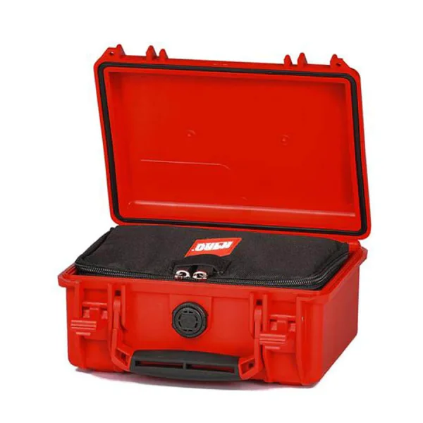 HPRC2100 Hard Case 210x145x94mm