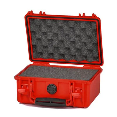 HPRC2100 Hard Case 210x145x94mm