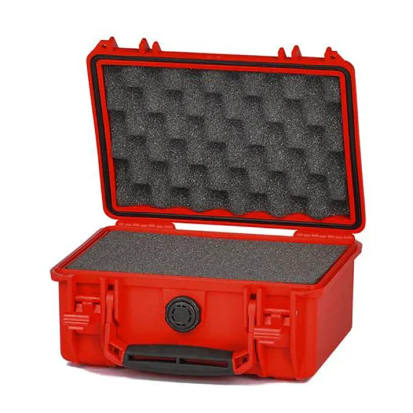 HPRC2100 Hard Case 210x145x94mm