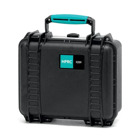 HPRC2200 Hard Case