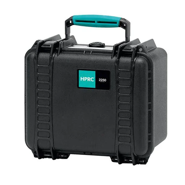 HPRC2250 Hard Case 236x182x155mm