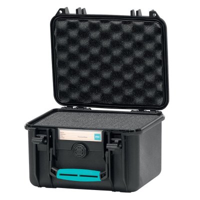 HPRC2250 Hard Case 236x182x155mm
