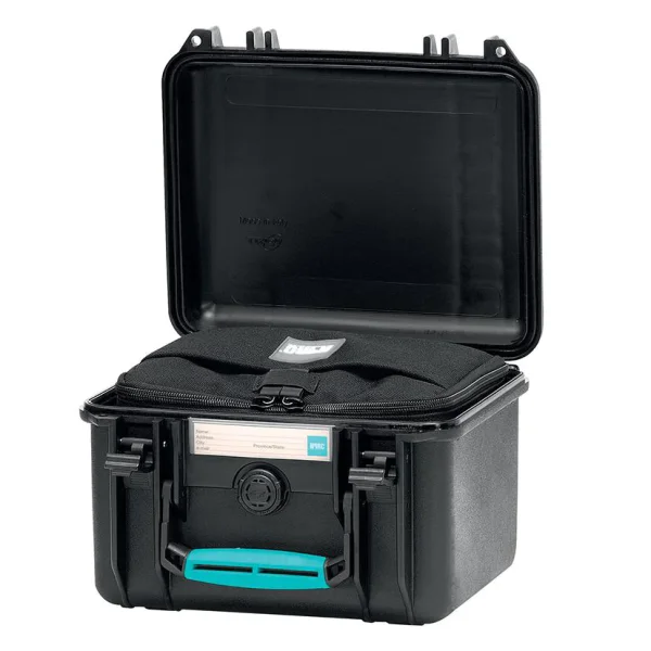 HPRC2250 Hard Case 236x182x155mm