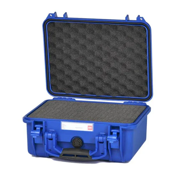 HPRC2300 Hard Case 304x231x137mm