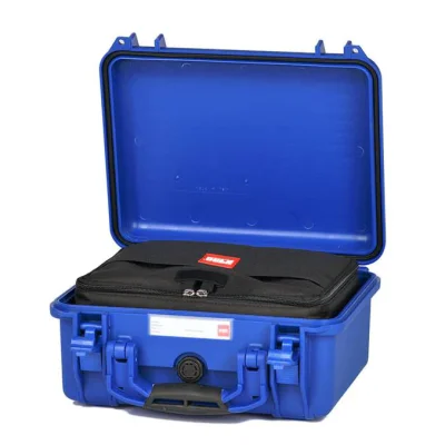 HPRC2300 Hard Case 304x231x137mm