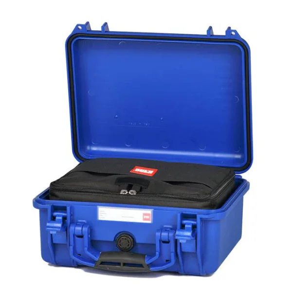 HPRC2300 Hard Case 304x231x137mm