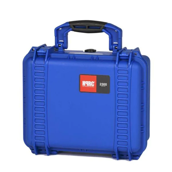 HPRC2300 Hard Case 304x231x137mm