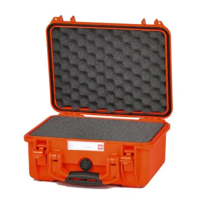 HPRC2300 Hard Case 304x231x137mm