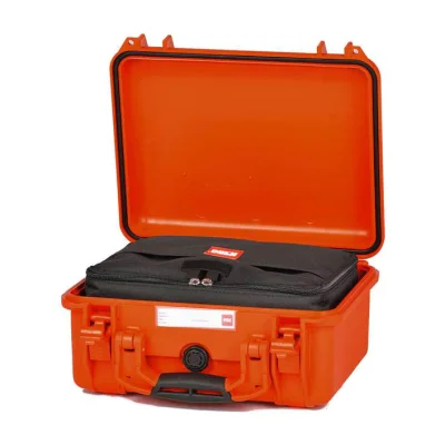 HPRC2300 Hard Case 304x231x137mm