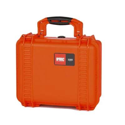 HPRC2300 Hard Case 304x231x137mm