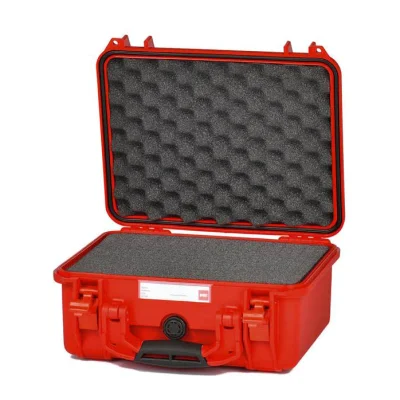 HPRC2300 Hard Case 304x231x137mm