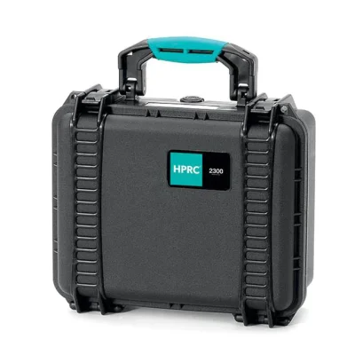 HPRC2300 Hard Case 304x231x137mm