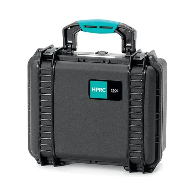 HPRC2300 Hard Case 304x231x137mm