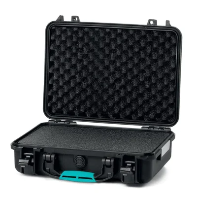 HPRC2350 Hard Case 340x235x99mm