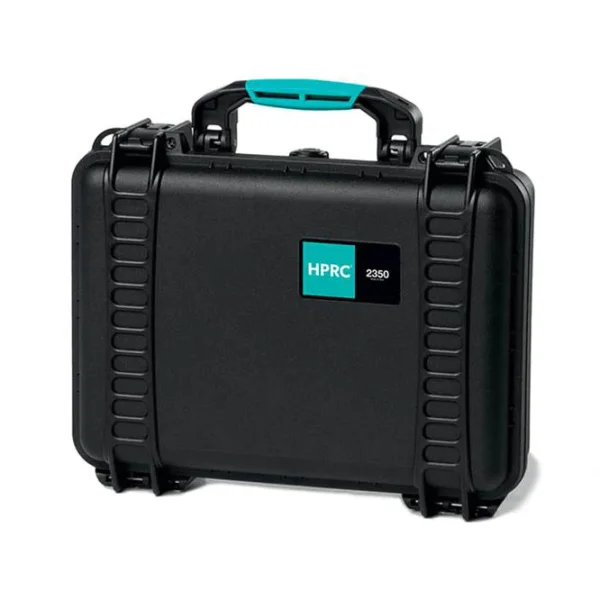 HPRC2350 Hard Case 340x235x99mm