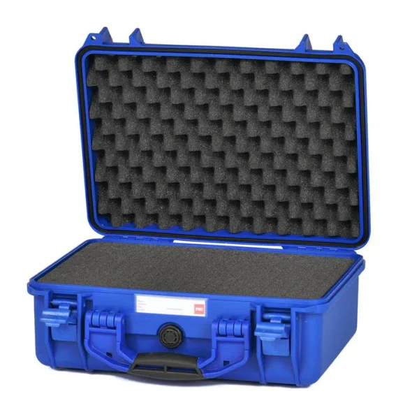 HPRC2400 Hard Case 377x263x150mm