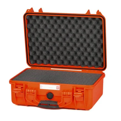 HPRC2400 Hard Case 377x263x150mm