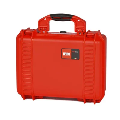 HPRC2400 Hard Case 377x263x150mm