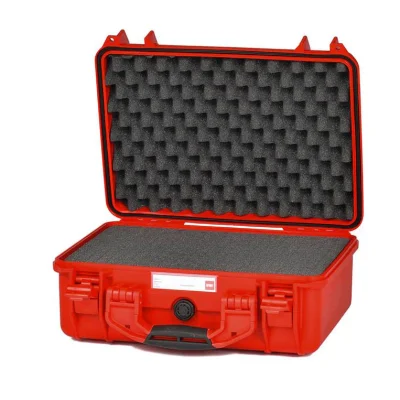 HPRC2400 Hard Case 377x263x150mm