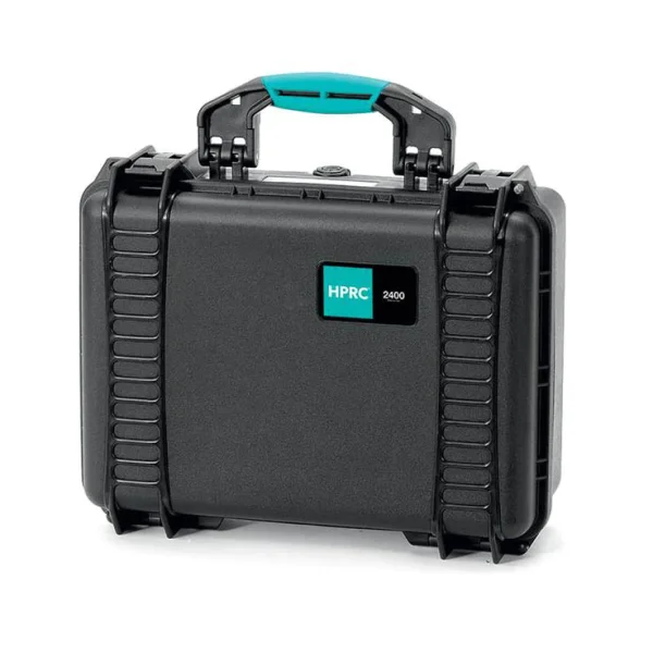HPRC2400 Hard Case 377x263x150mm