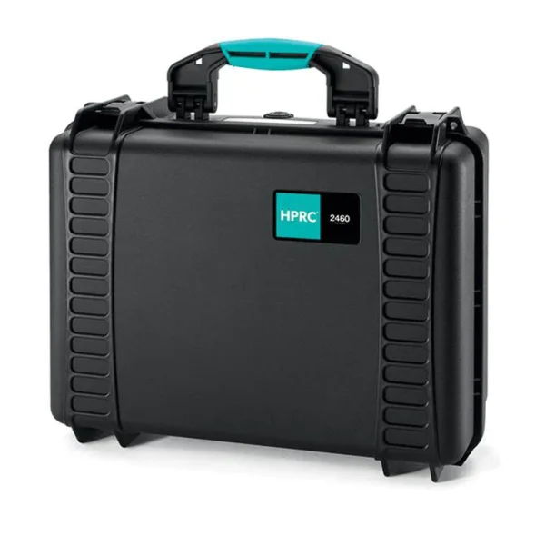 HPRC2460 Hard Case 409x306x175mm