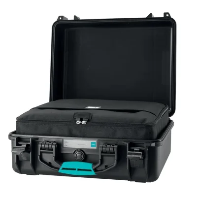 HPRC2460 Hard Case 409x306x175mm