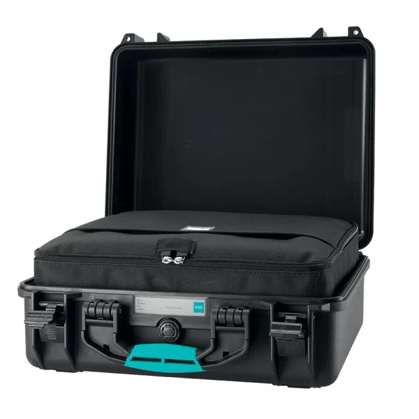 HPRC2460 Hard Case 409x306x175mm