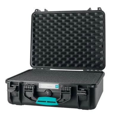 HPRC2460 Hard Case 409x306x175mm