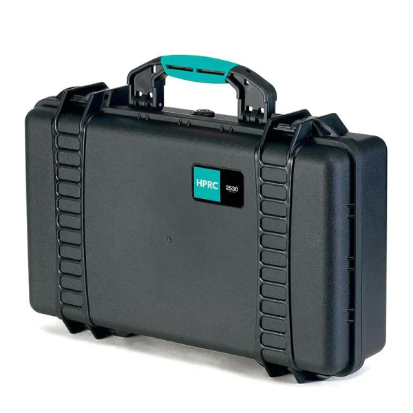 HPRC2530 Hard Case 513x288x132mm