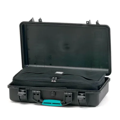 HPRC2530 Hard Case 513x288x132mm