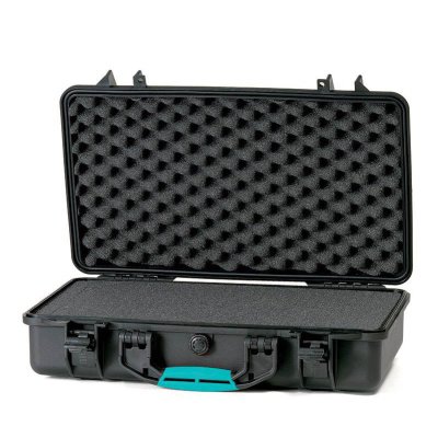 HPRC2530 Hard Case 513x288x132mm