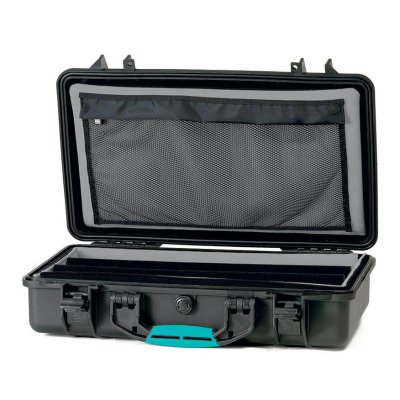 HPRC2530 Hard Case 513x288x132mm