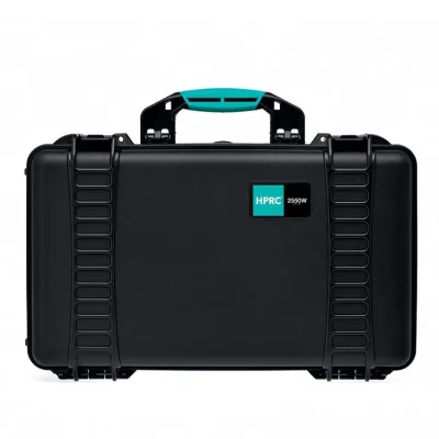 HPRC2550W Wheeled Hard Case