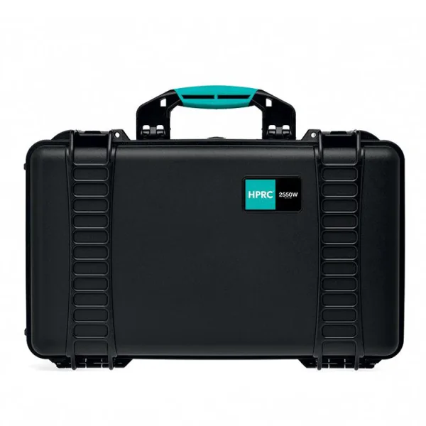 HPRC2550W Wheeled Hard Case