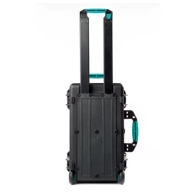 HPRC2550W Wheeled Hard Case