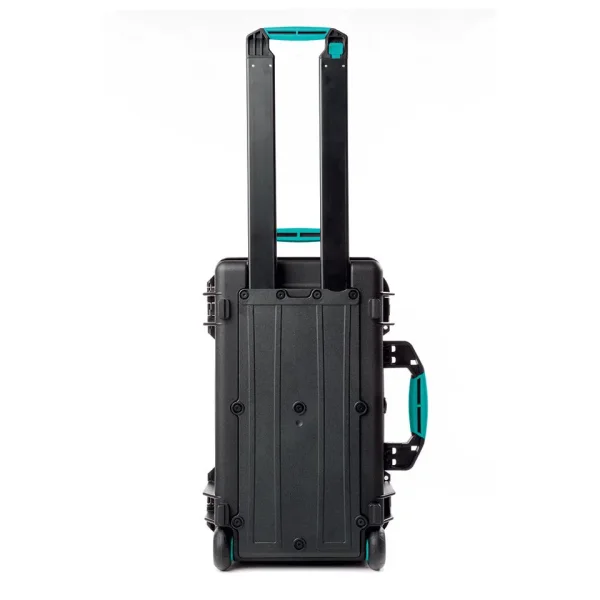 HPRC2550W Wheeled Hard Case